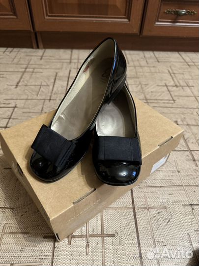 Туфли для девочки Миссури, Eli