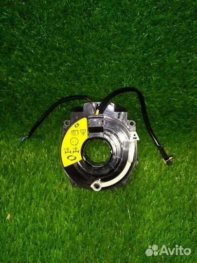 Шлейф подрулевой nissan almera B10 06