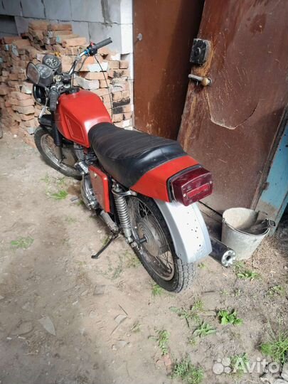 Продам иж планета 5