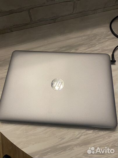 Ноутбук hp probook 440 g4