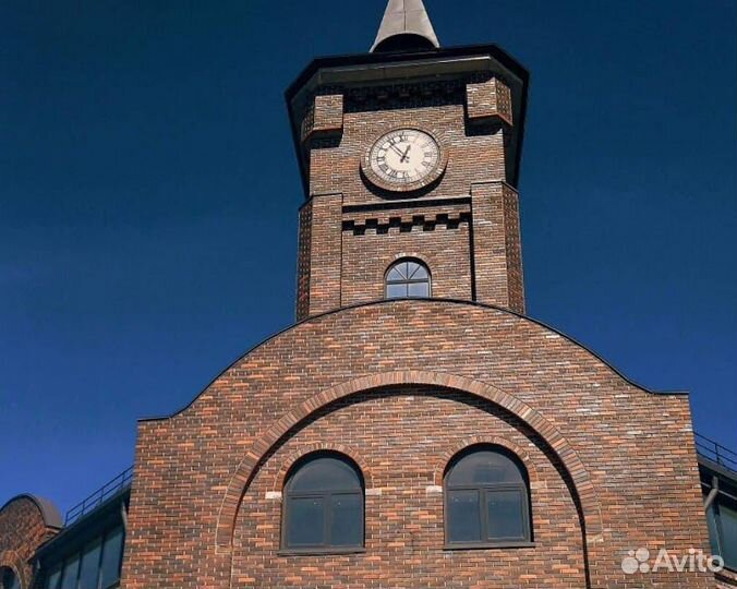 Кирпич Бавария - яркий, эксклюзивный