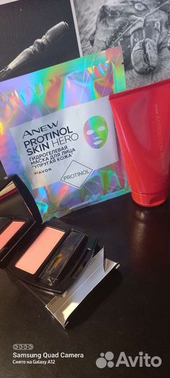 Набор косметики