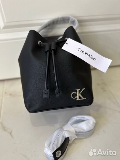 Сумка Calvin Klein оригинал