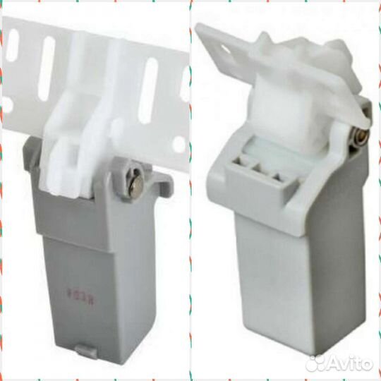 FL3-1430/FL3-6313 Шарниры ADF Canon iR-1435