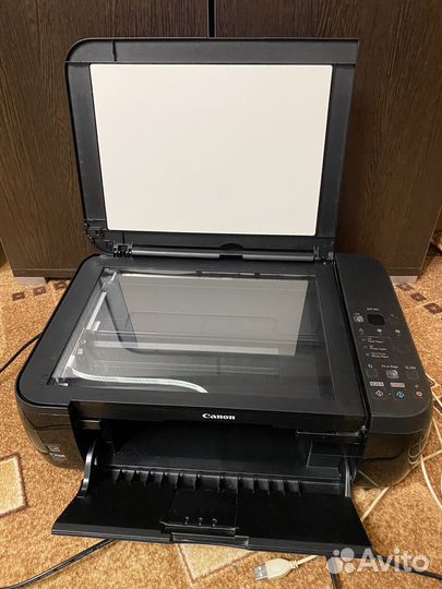 Принтер Canon pixma mp280