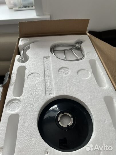 Кухонный комбайн