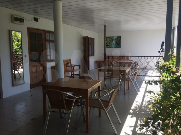 Комната 17 м², 1/2 эт.