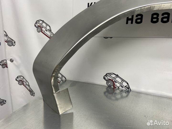 Great Wall Safe арки передних крыльев левый