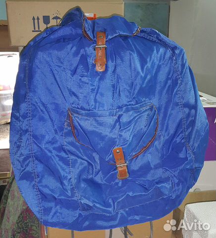 Рюкзак походный