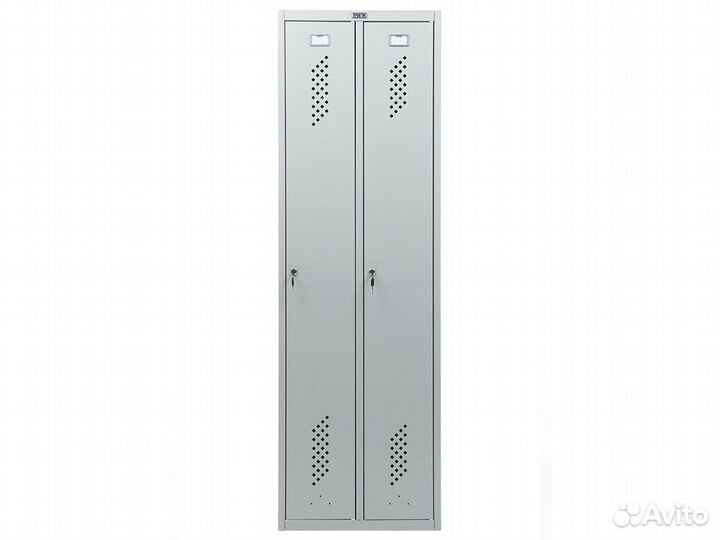 Шкафы для раздевалок