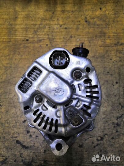 Генератор Suzuki