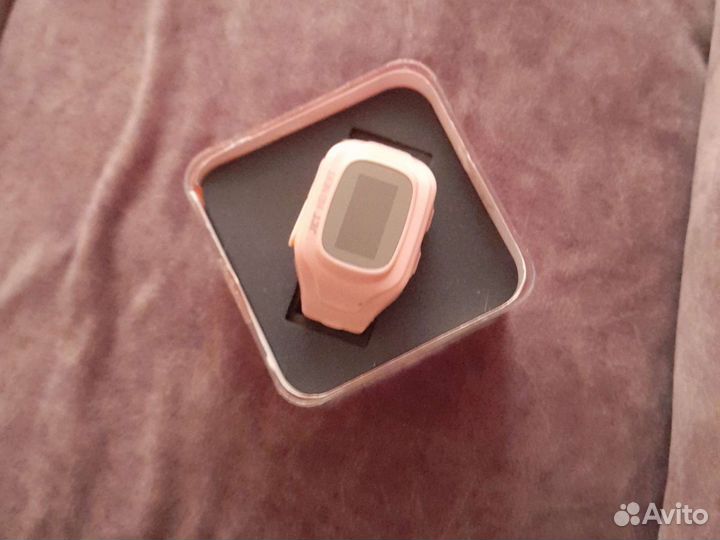 Детские часы с gps