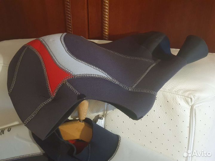 Гидрокостюм 5,5 мм Aqua Lung balance comfort