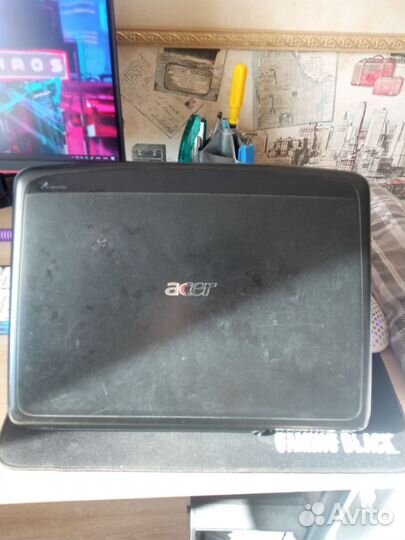 Ноутбук для работы