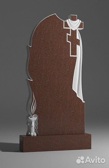 Архив моделей для производства памятников