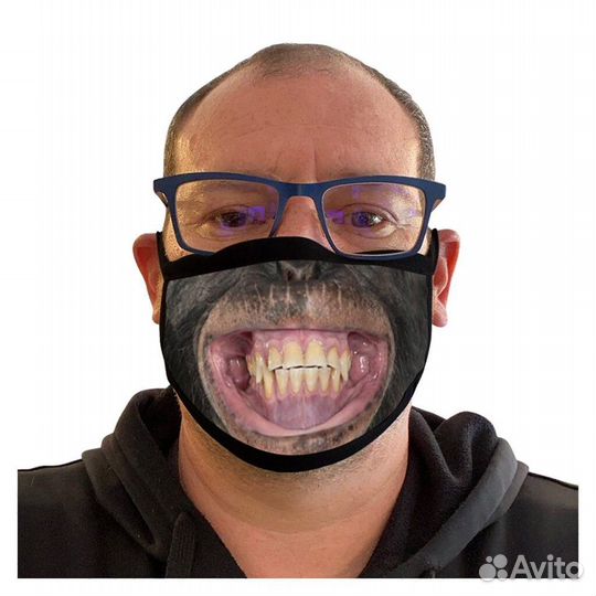 Маска для лица