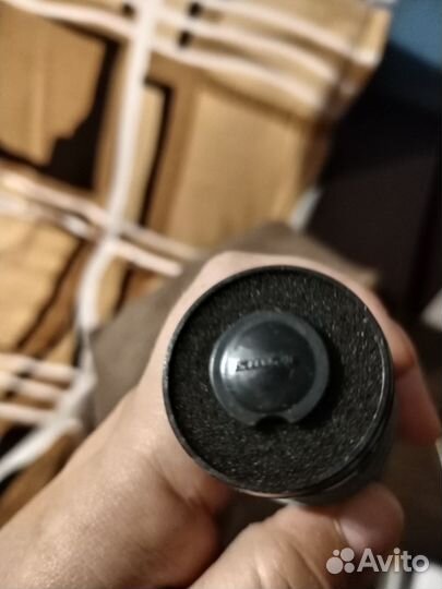Микрофон shure beta 58a 