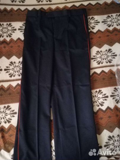 Полицейская форма