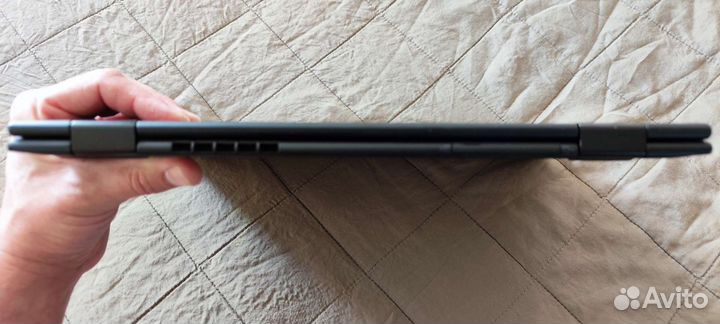 Lenovo Thinkpad X1 Yoga 3 gen 16 / 256