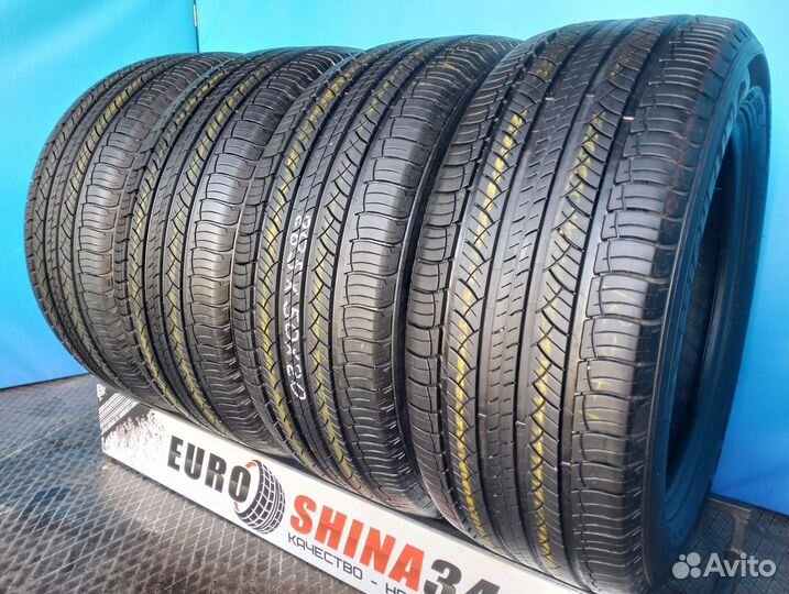 Michelin Latitude Tour HP 285/50 R20 111V