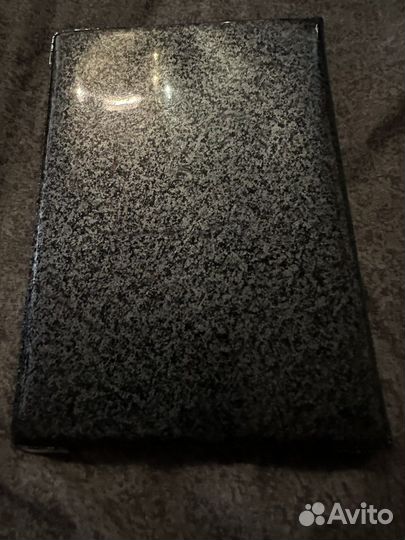 Обложка на паспорт Ичкерия Оригинал