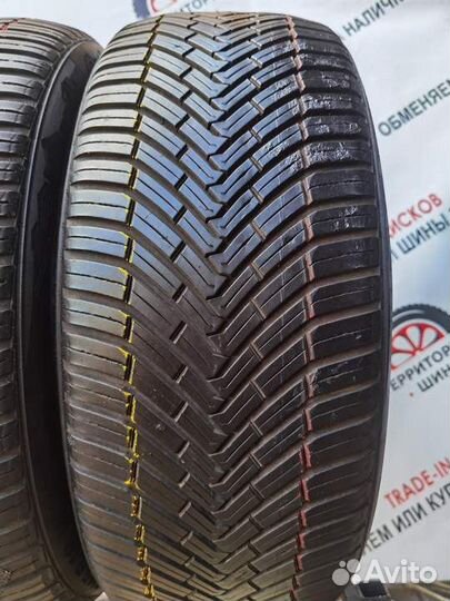 Continental AllSeasonContact 225/45 R19 96W