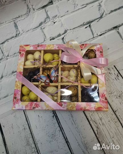 Подарки для женщин