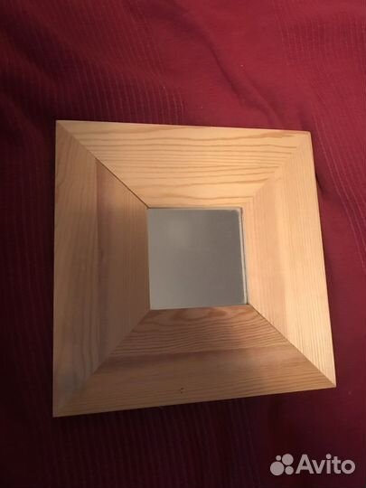 Зеркало настенное IKEA