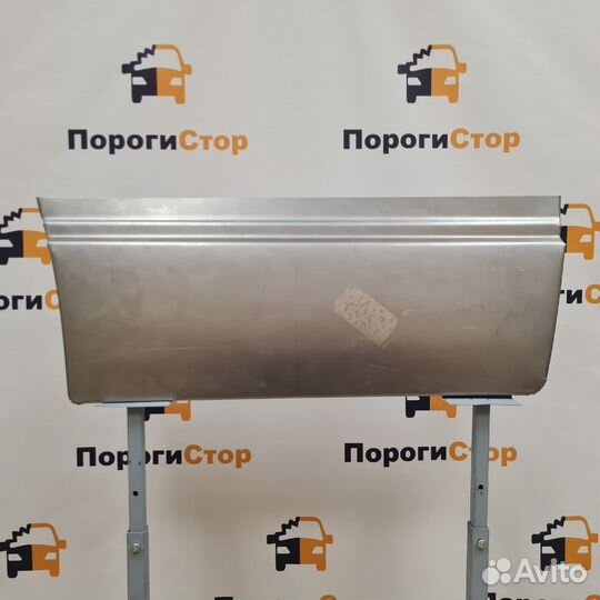 Пенка пассажирской двери MB Sprinter 906 maxi