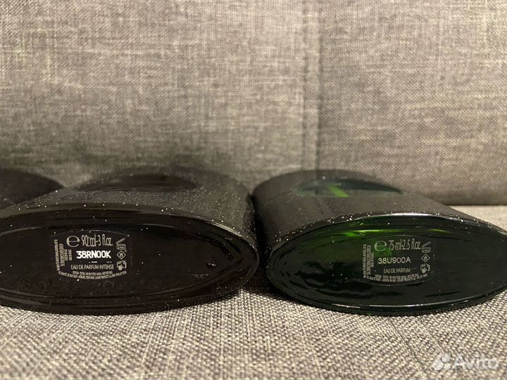 Ysl black opium духи