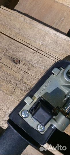 Ручка двери LADA granta