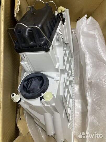 Фара правая Октавия 1Z1941018D