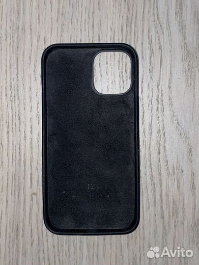 Чехол на iPhone 12 mini