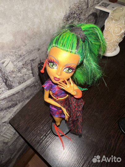 Оригинальные куклы Monster High