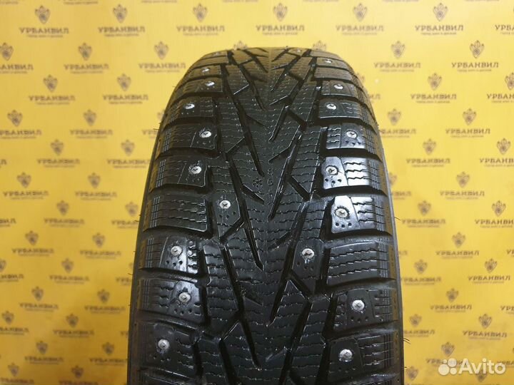Nokian Tyres Nordman 7 185/60 R15 88T