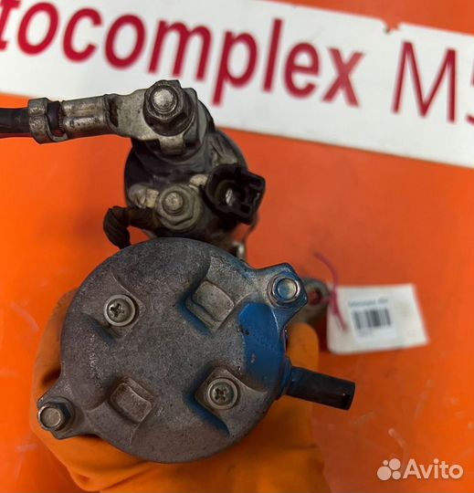 Стартер 2JZ-GE vvti Toyota, 1004279