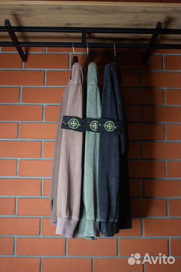 Брендовая одежда и обувь