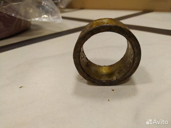 213-6687, Втулка, Caterpillar