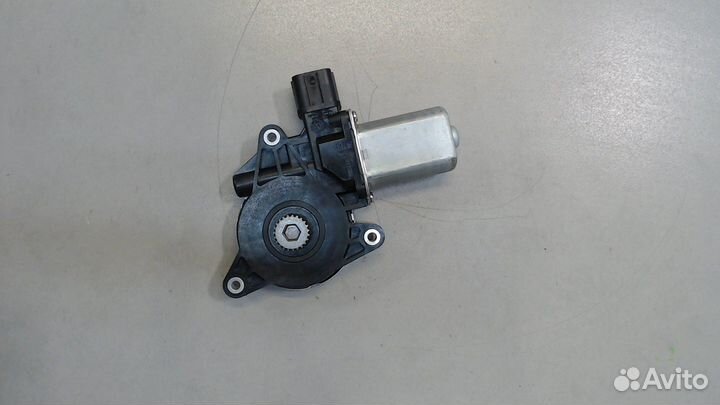 Двигатель электролюка Tesla Model S, 2013