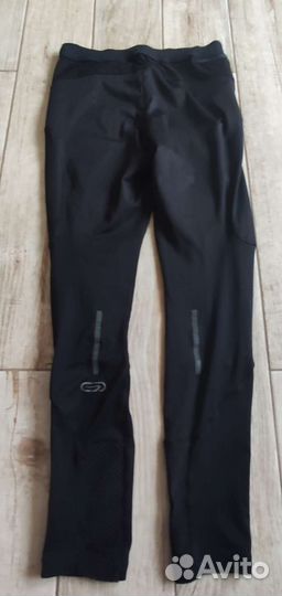 Тайтсы беговые