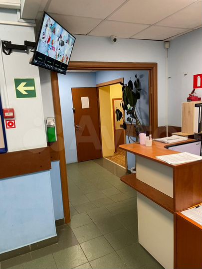 Комната 24 м², 1/2 эт.