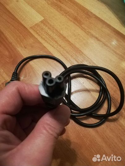 Провод питания пк или ноутбука, hdmi, И другое