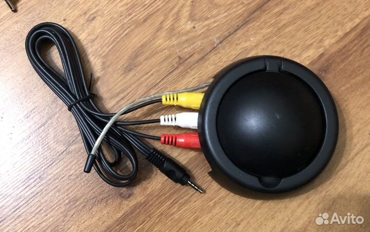 Насадка для фена Dyson, в/передатчик беспр.Thomson