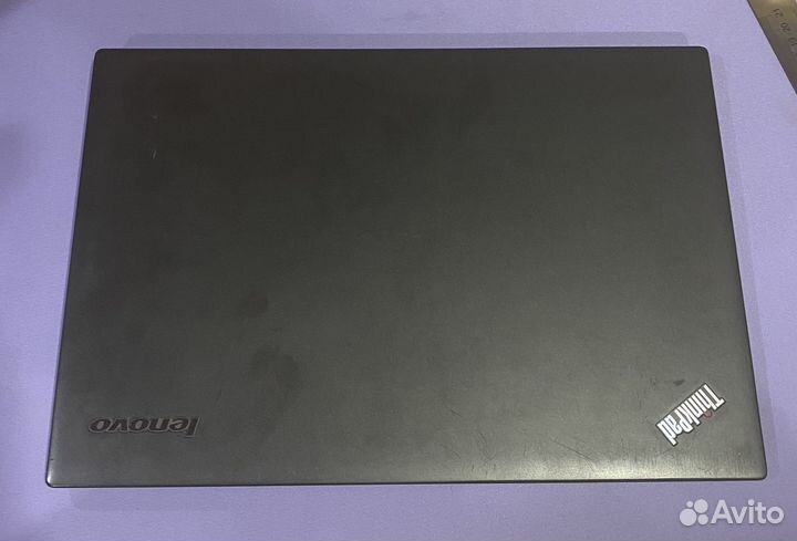 Ноутбук Lenovo X1 Carbon Gen 2