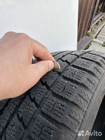 Toyo Observe GSi-5 205/55 R16 94Q