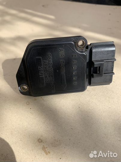 Дмрв Ford Focus 1 eydc