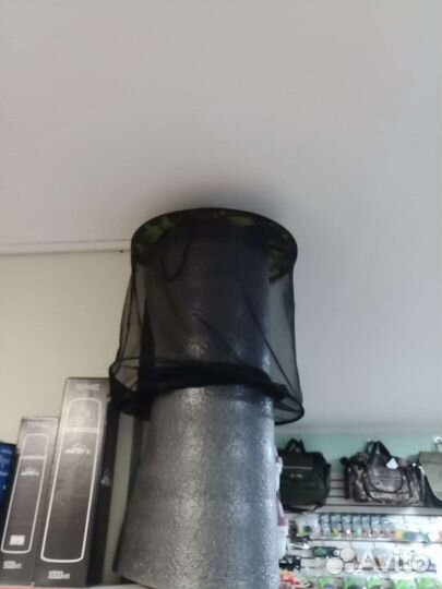 Панама от комаров