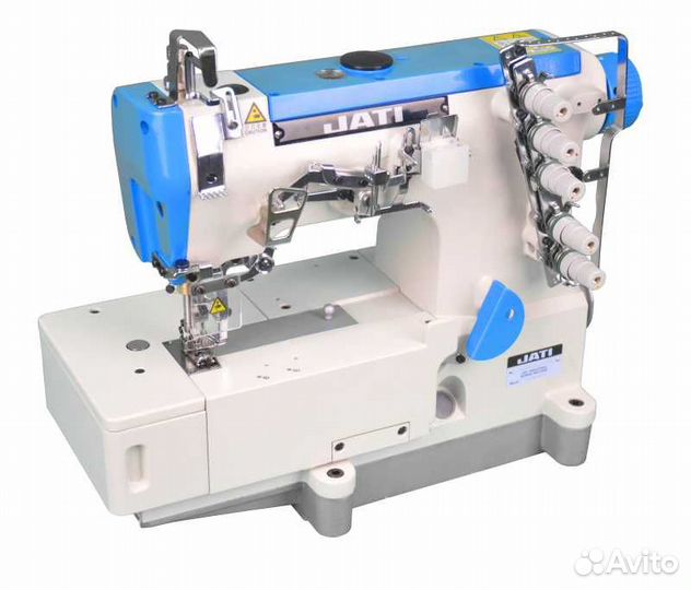 Ремонт / Настройка / Швейных Машин