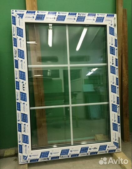 Окна монтаж по ГОСТ в Усть-Джегуте