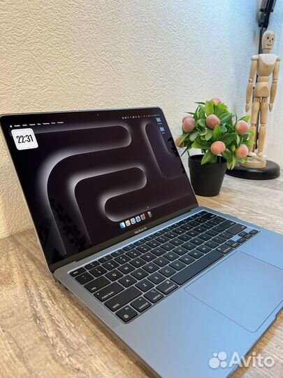 Apple MacBook air 13 2020 m1